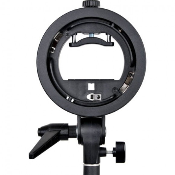 Godox S-Bracket for Elinchrom